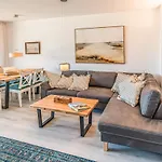 شقة 1 Bedroom Front In