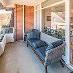 1 Bedroom Front In فلنسبورغ