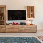 1 Bedroom Beach Front Apartment In Flensburg Lägenhet
