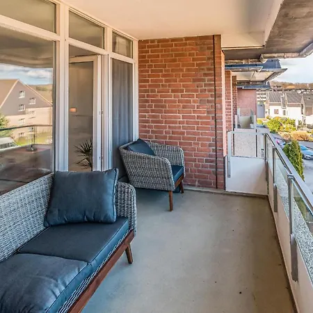 Gorgeous In * Φλένσμπουργκ