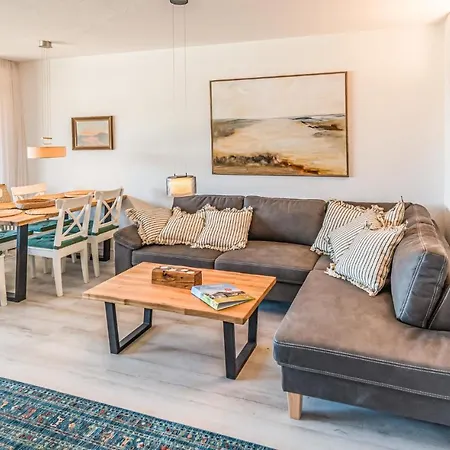 Apartament Gorgeous In