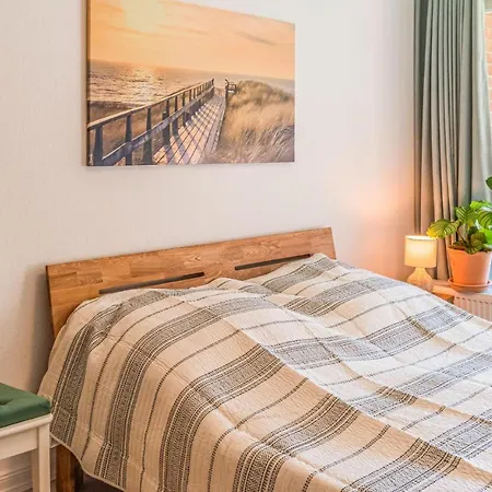 1 Bedroom Gorgeous In Flensburg