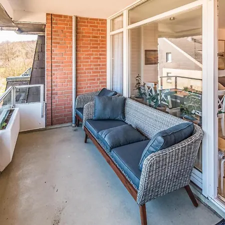 Gorgeous In Φλένσμπουργκ