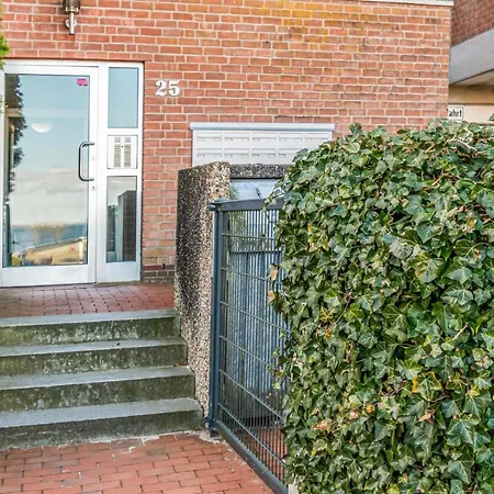 Apartament Gorgeous In