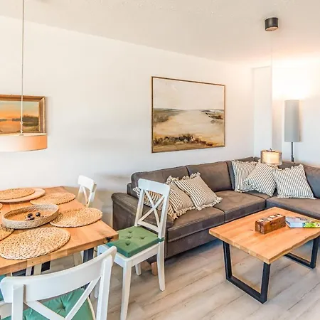 Gorgeous In Apartament