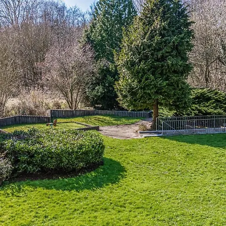 Apartament Gorgeous In Flensburg