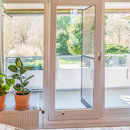 Gorgeous In Apartament Flensburg