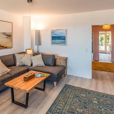 Apartament Gorgeous In *