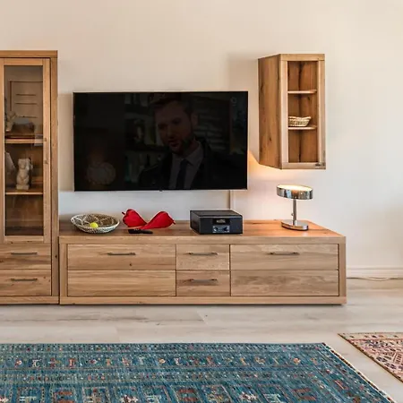 1 Bedroom Gorgeous In Apartman
