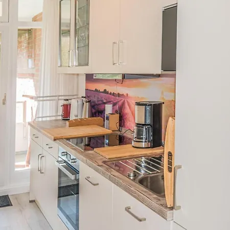 Gorgeous In Apartament *